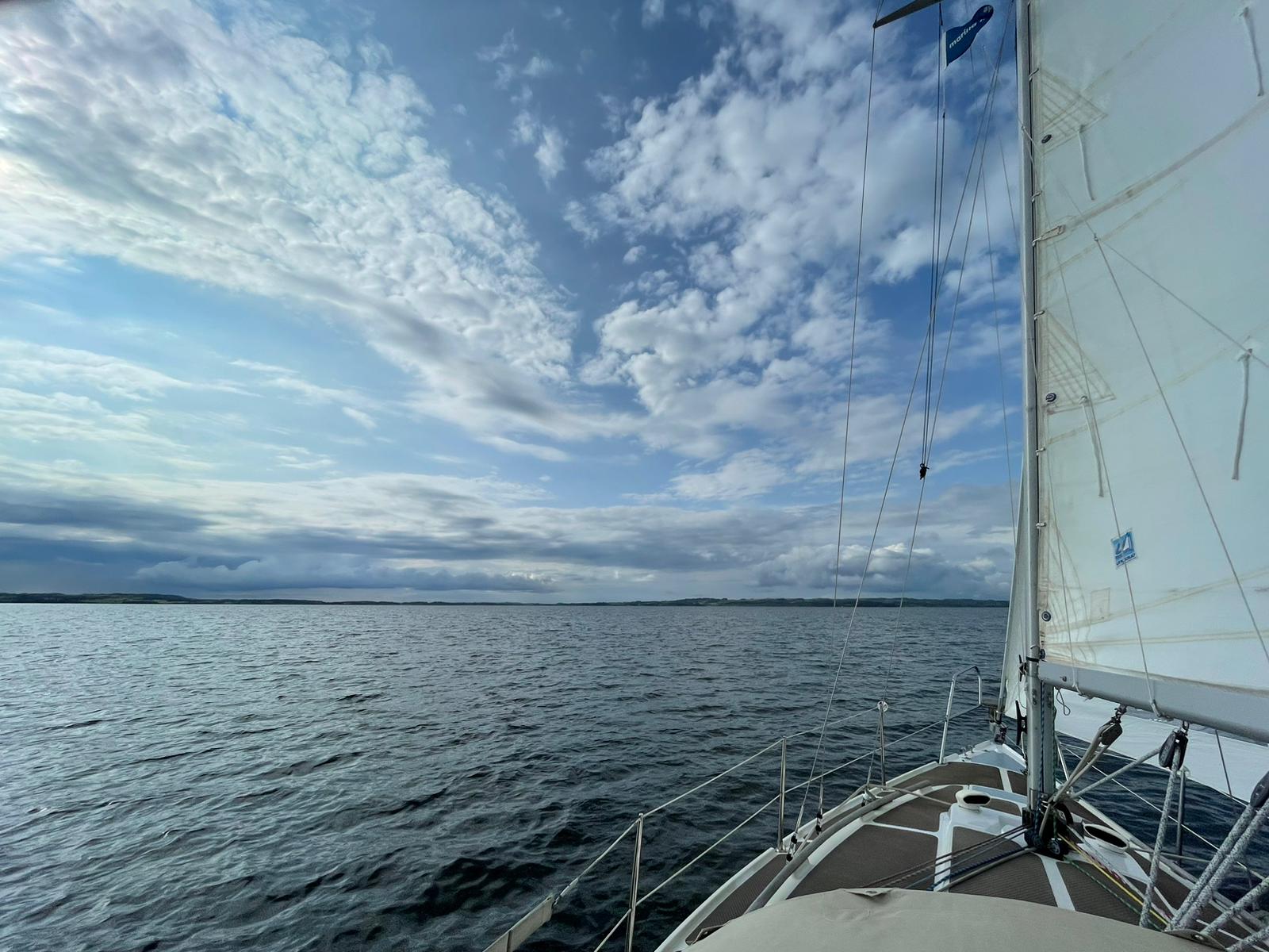 Leinen los und auf gen Norden